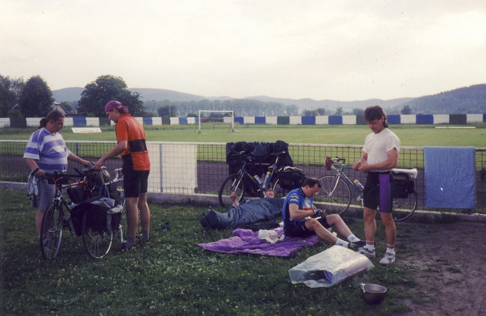 52 Tour de 97